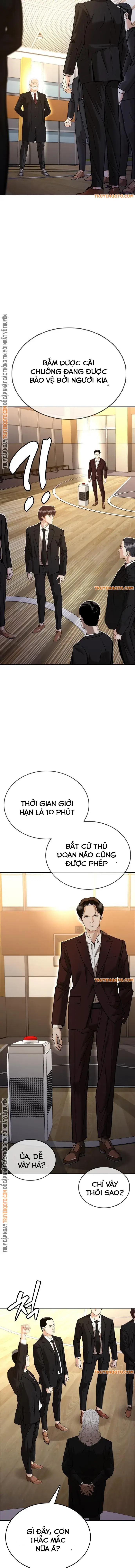 Bộ Vest Siêu Năng Chapter 6 - 22