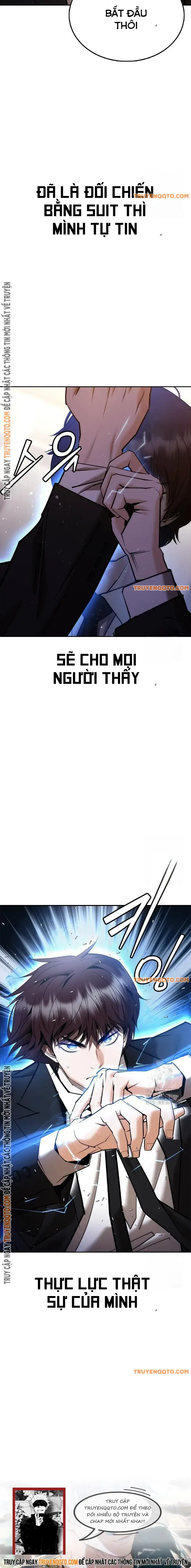 Bộ Vest Siêu Năng Chapter 6 - 24