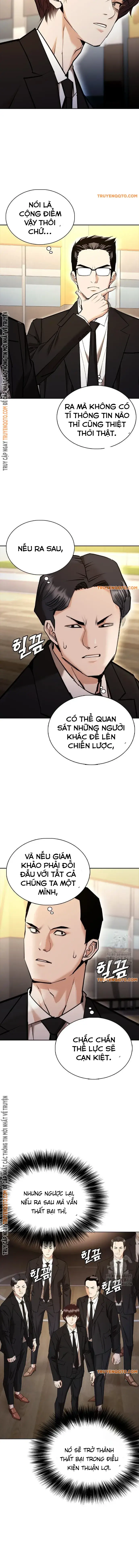 Bộ Vest Siêu Năng Chapter 7 - 2