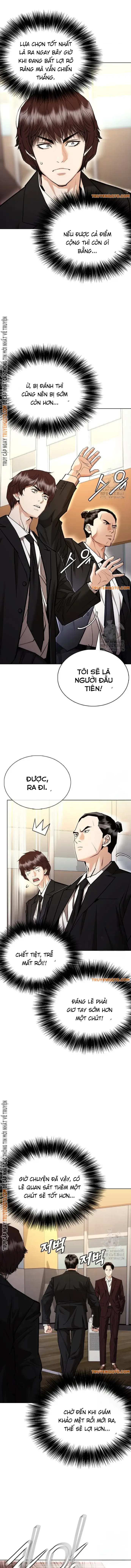 Bộ Vest Siêu Năng Chapter 7 - 3