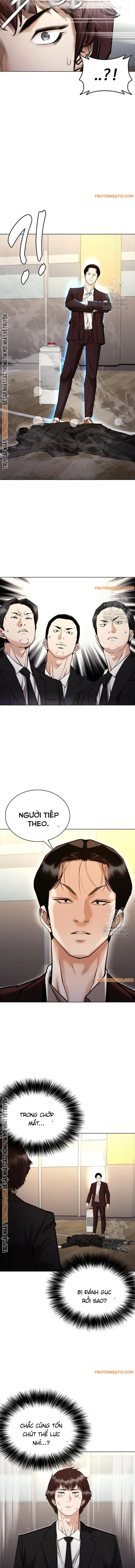 Bộ Vest Siêu Năng Chapter 7 - 4