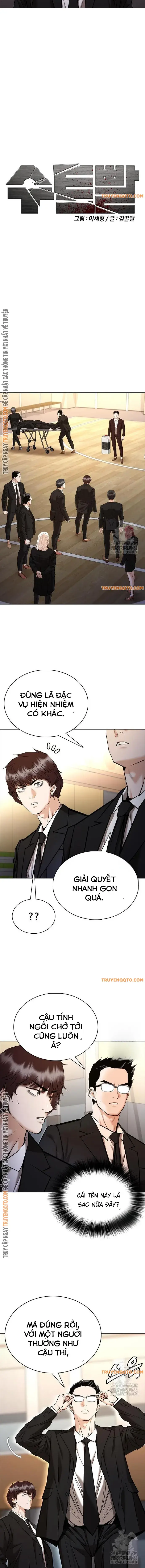 Bộ Vest Siêu Năng Chapter 7 - 5