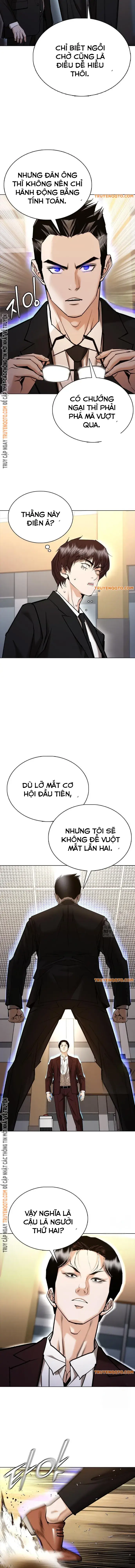 Bộ Vest Siêu Năng Chapter 7 - 6