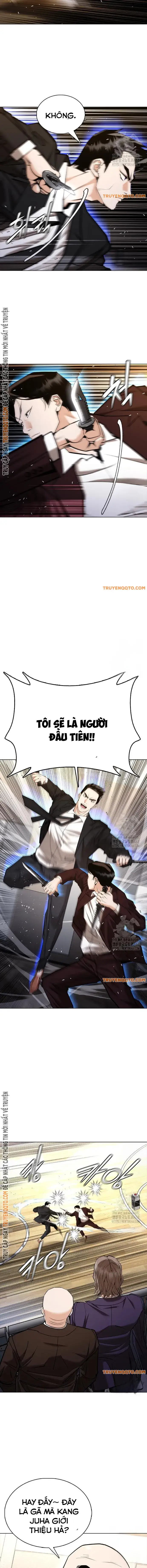 Bộ Vest Siêu Năng Chapter 7 - 7