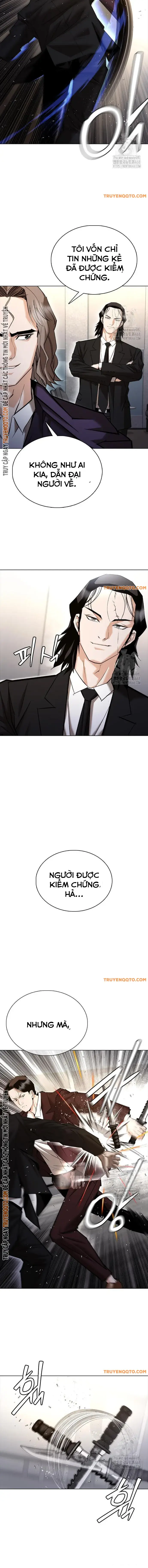 Bộ Vest Siêu Năng Chapter 7 - 9