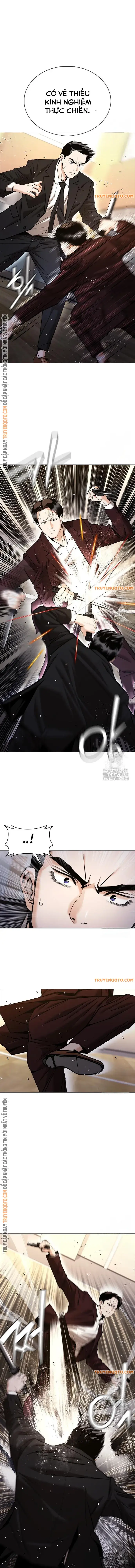 Bộ Vest Siêu Năng Chapter 7 - 10