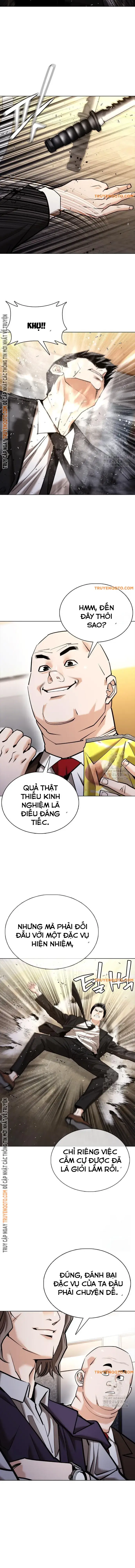 Bộ Vest Siêu Năng Chapter 7 - 11