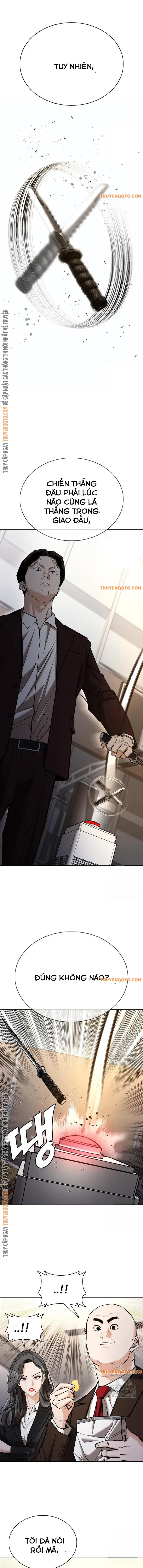 Bộ Vest Siêu Năng Chapter 7 - 12