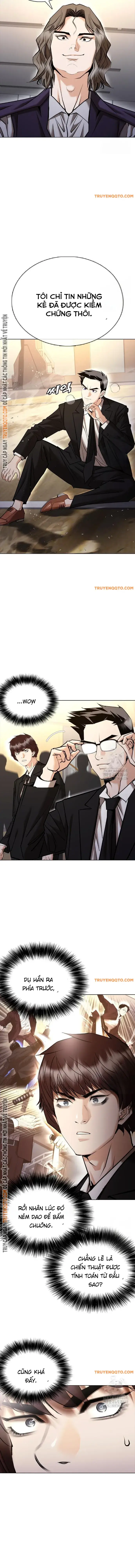 Bộ Vest Siêu Năng Chapter 7 - 13