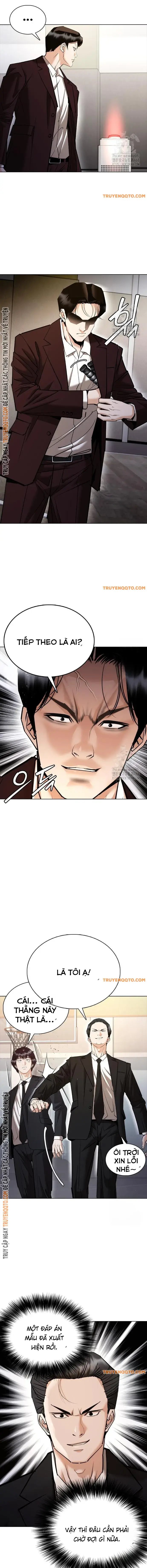 Bộ Vest Siêu Năng Chapter 7 - 14