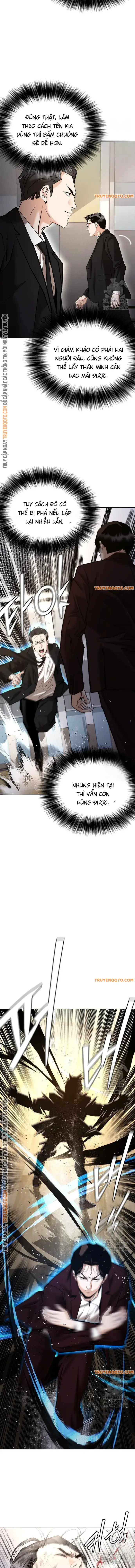 Bộ Vest Siêu Năng Chapter 7 - 15