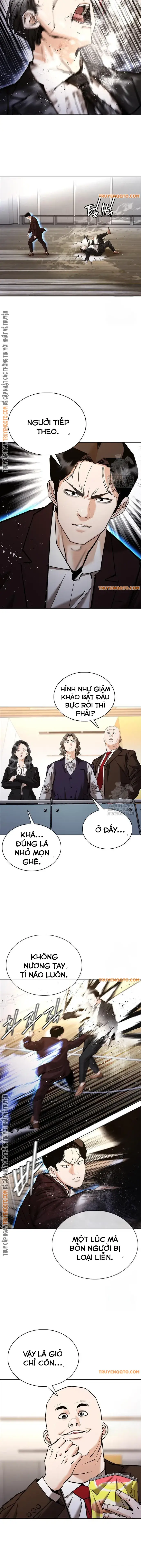 Bộ Vest Siêu Năng Chapter 7 - 16