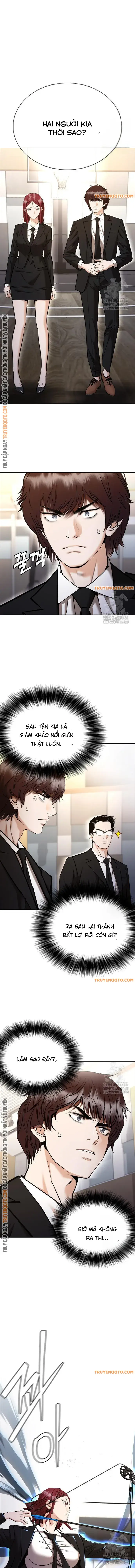 Bộ Vest Siêu Năng Chapter 7 - 17