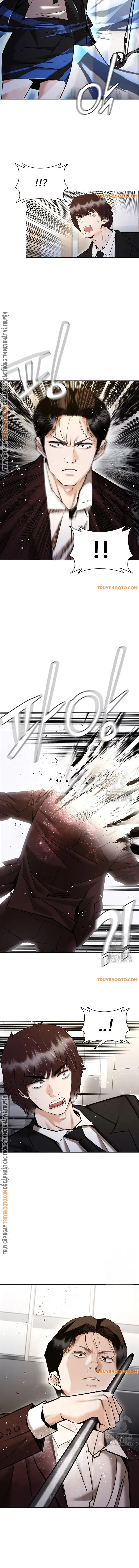 Bộ Vest Siêu Năng Chapter 7 - 18
