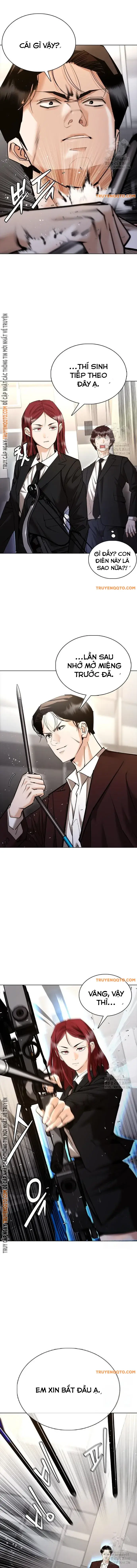 Bộ Vest Siêu Năng Chapter 7 - 19