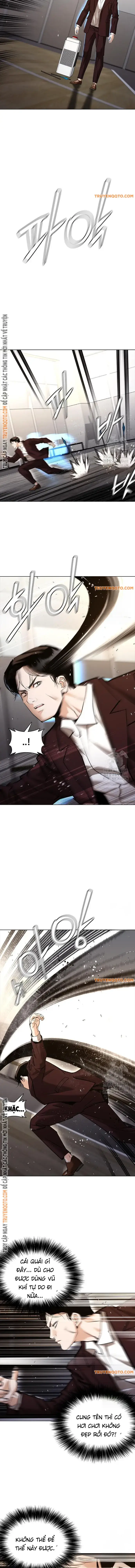 Bộ Vest Siêu Năng Chapter 7 - 20