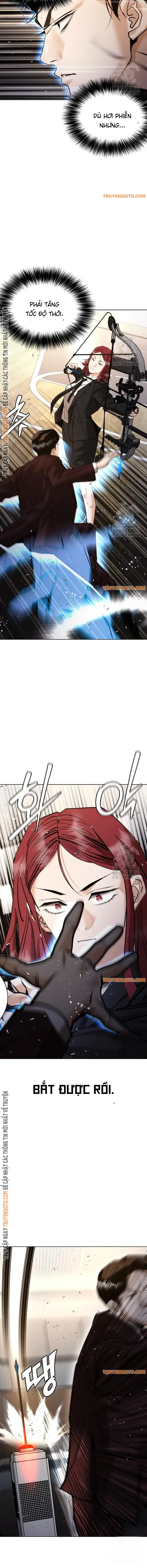 Bộ Vest Siêu Năng Chapter 7 - 21
