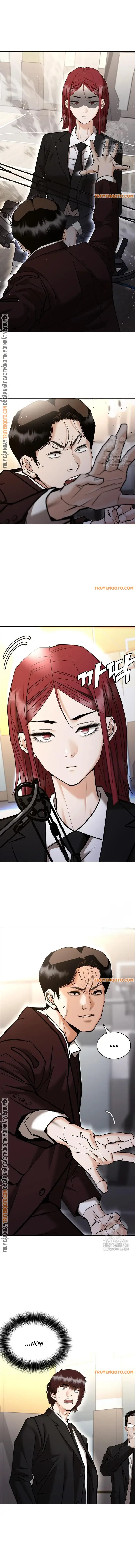 Bộ Vest Siêu Năng Chapter 7 - 22