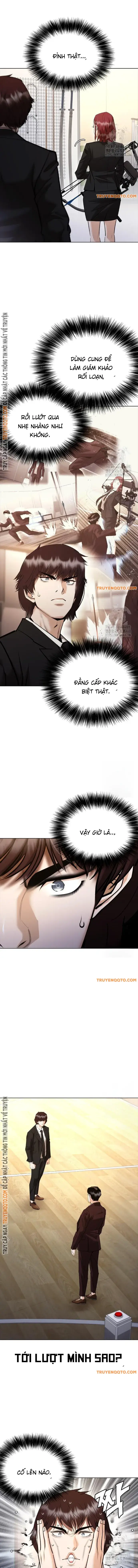 Bộ Vest Siêu Năng Chapter 7 - 23