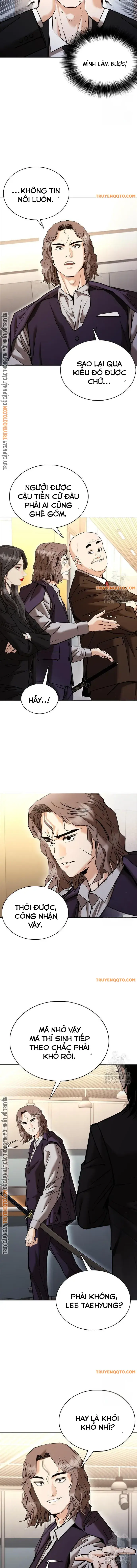 Bộ Vest Siêu Năng Chapter 7 - 24