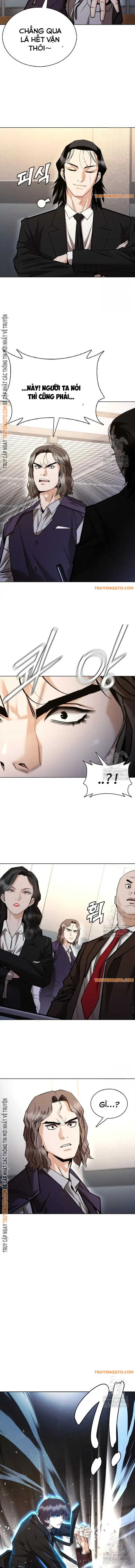 Bộ Vest Siêu Năng Chapter 7 - 25