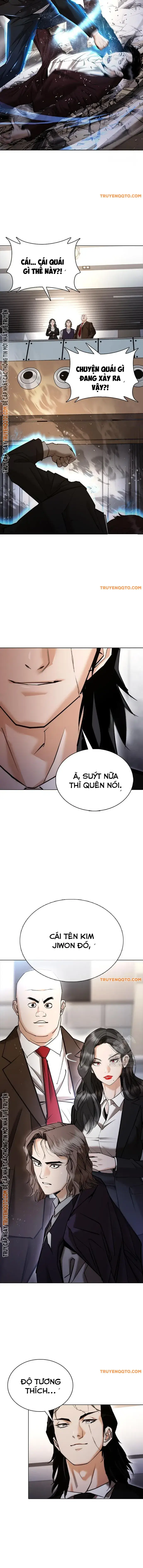 Bộ Vest Siêu Năng Chapter 7 - 26