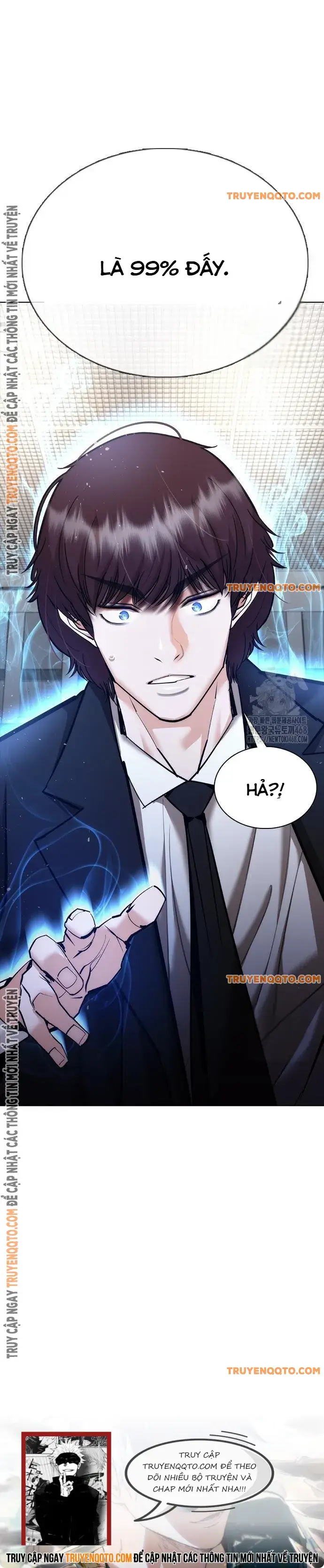 Bộ Vest Siêu Năng Chapter 7 - 27