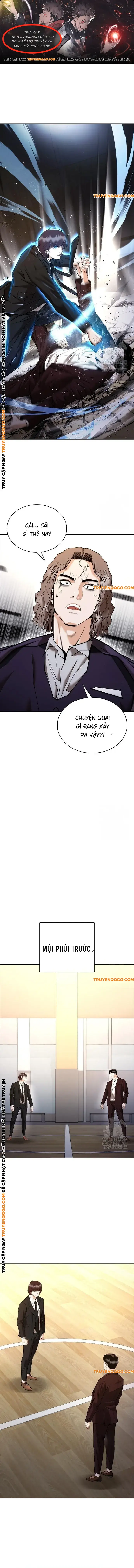 Bộ Vest Siêu Năng Chapter 8 - 1