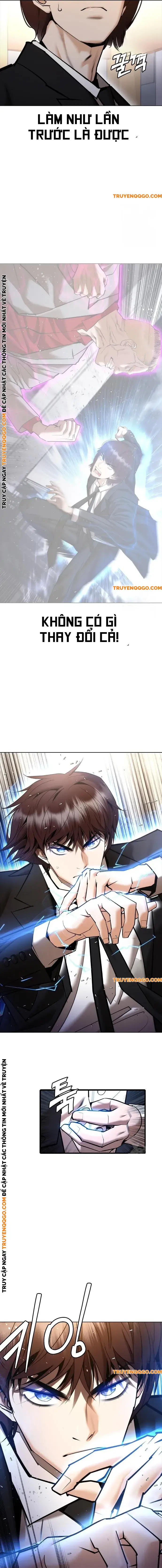 Bộ Vest Siêu Năng Chapter 8 - 2