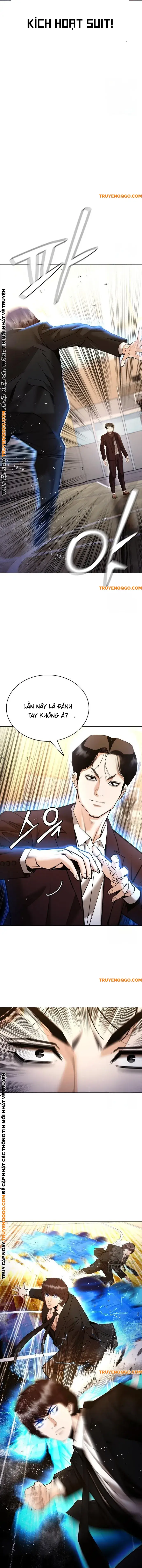 Bộ Vest Siêu Năng Chapter 8 - 3