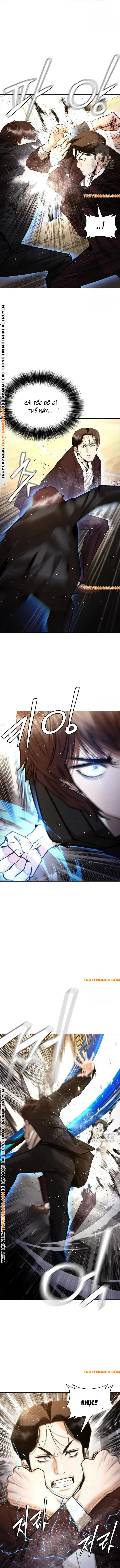 Bộ Vest Siêu Năng Chapter 8 - 4