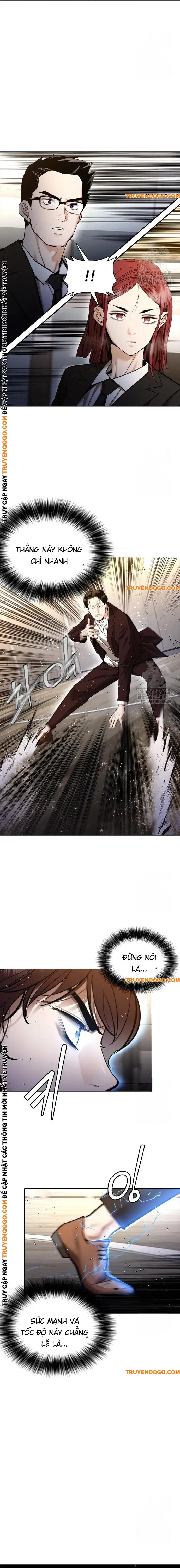 Bộ Vest Siêu Năng Chapter 8 - 5