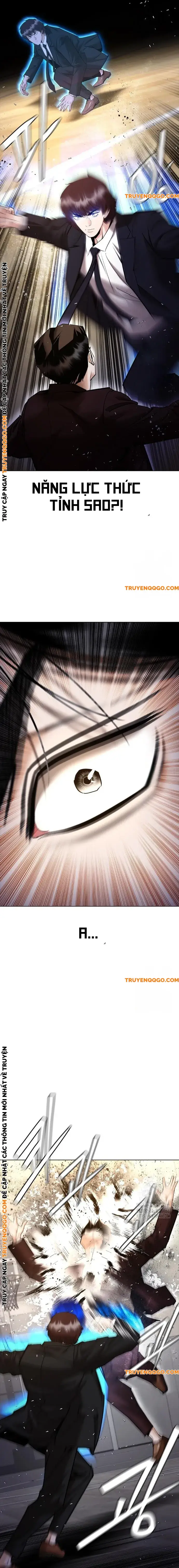 Bộ Vest Siêu Năng Chapter 8 - 6