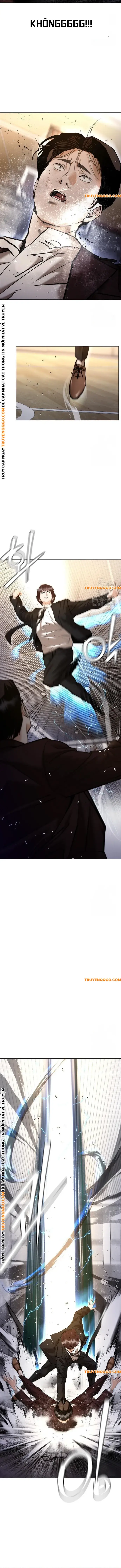 Bộ Vest Siêu Năng Chapter 8 - 7