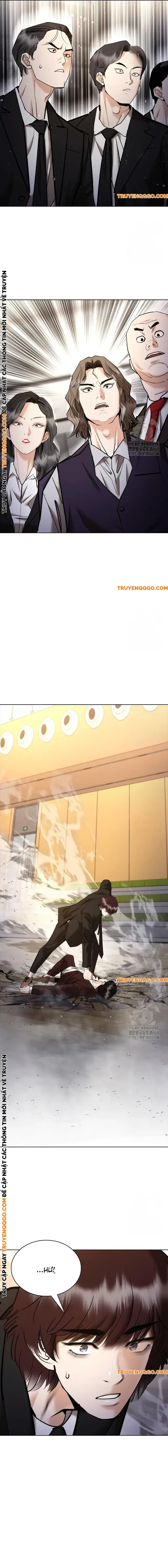 Bộ Vest Siêu Năng Chapter 8 - 8