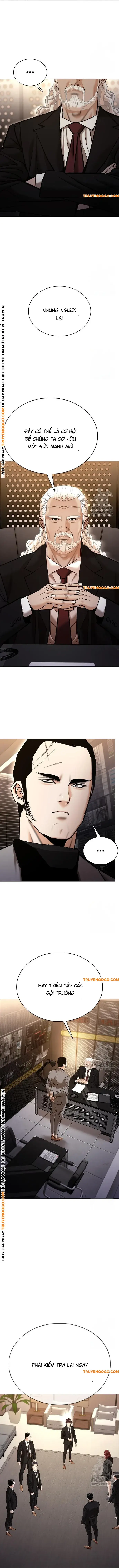 Bộ Vest Siêu Năng Chapter 8 - 13