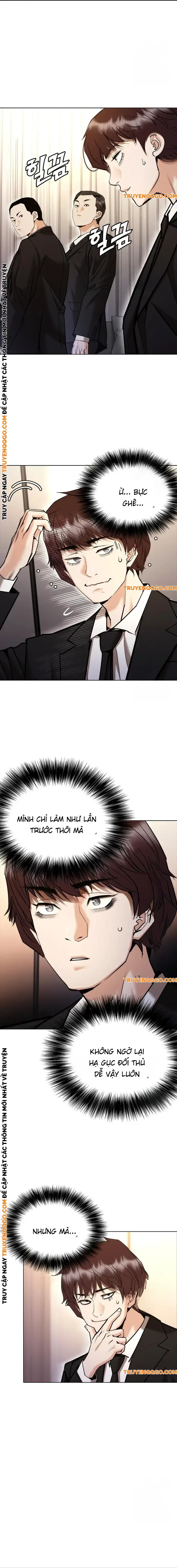 Bộ Vest Siêu Năng Chapter 8 - 14