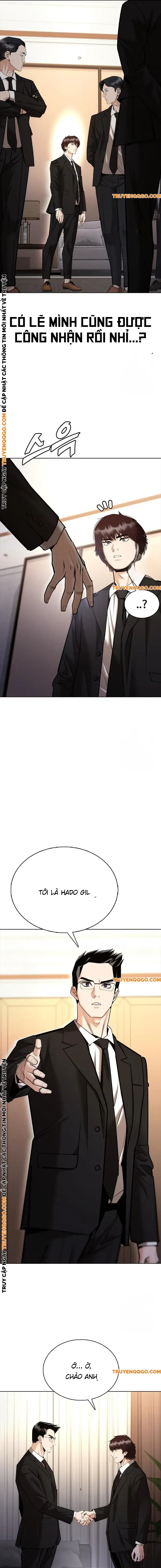 Bộ Vest Siêu Năng Chapter 8 - 15