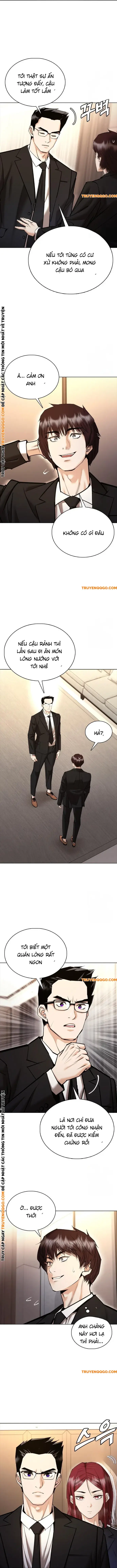 Bộ Vest Siêu Năng Chapter 8 - 16