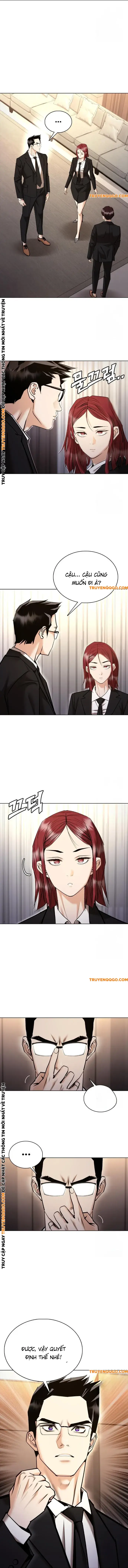 Bộ Vest Siêu Năng Chapter 8 - 17