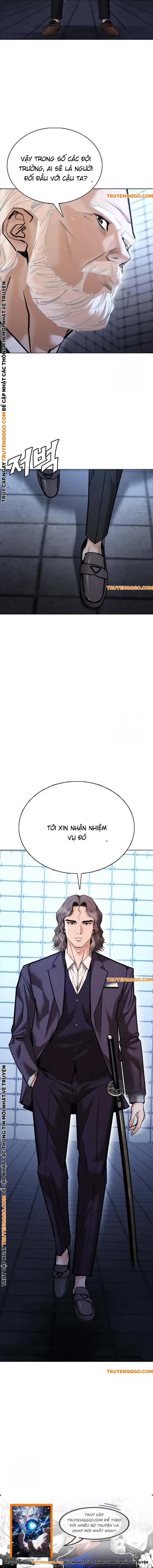 Bộ Vest Siêu Năng Chapter 8 - 21