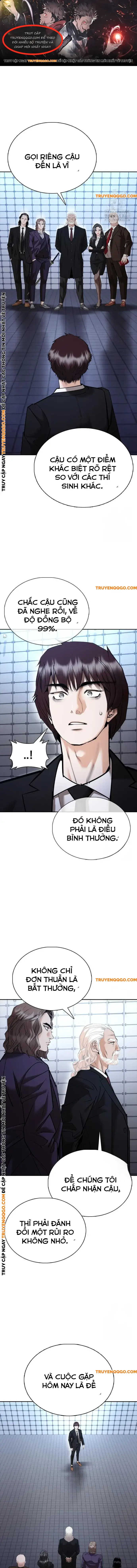 Bộ Vest Siêu Năng Chapter 9 - 1