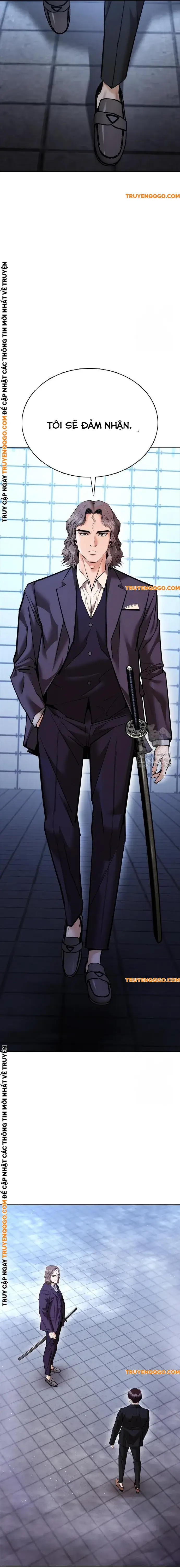 Bộ Vest Siêu Năng Chapter 9 - 3