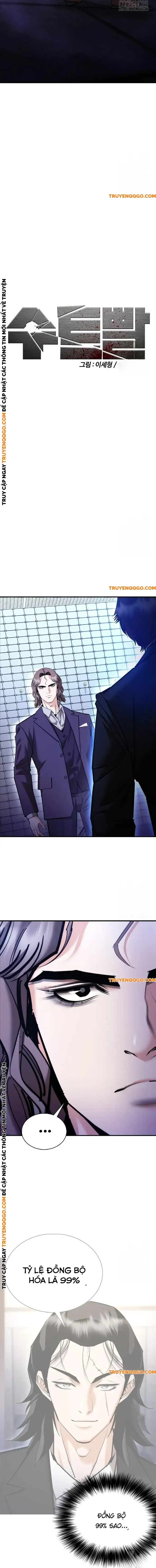 Bộ Vest Siêu Năng Chapter 9 - 6