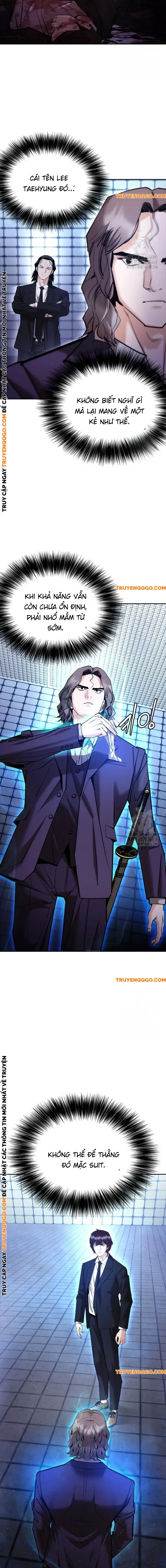 Bộ Vest Siêu Năng Chapter 9 - 8