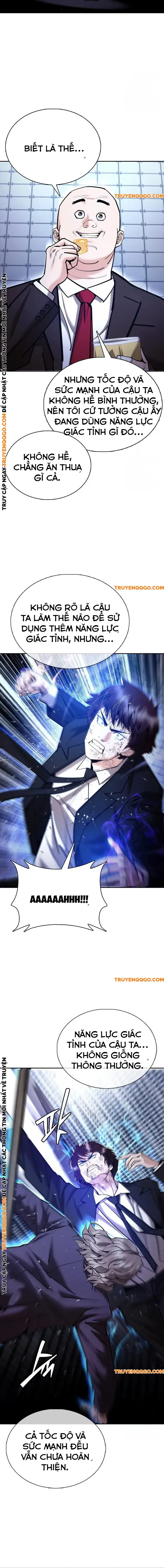 Bộ Vest Siêu Năng Chapter 9 - 13