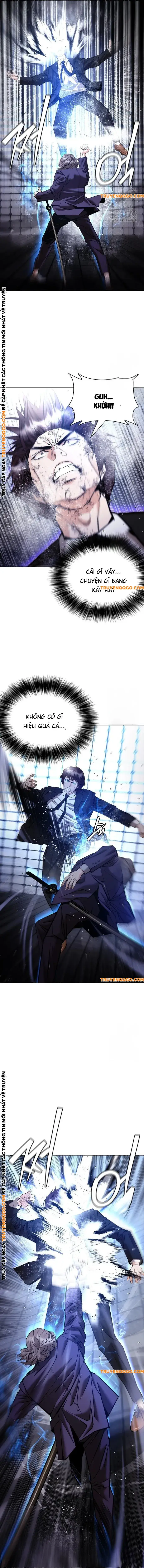 Bộ Vest Siêu Năng Chapter 9 - 14