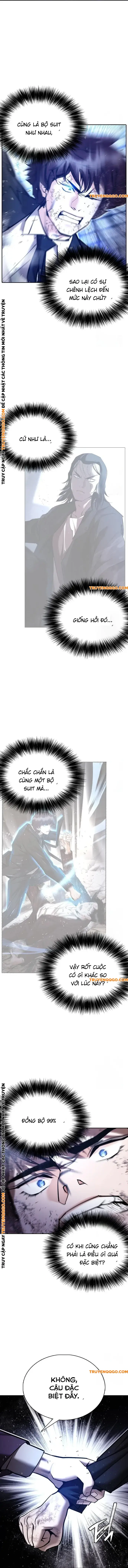 Bộ Vest Siêu Năng Chapter 9 - 15