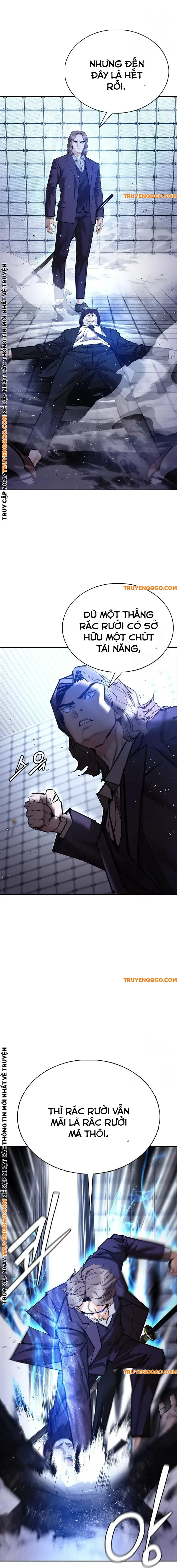 Bộ Vest Siêu Năng Chapter 9 - 17