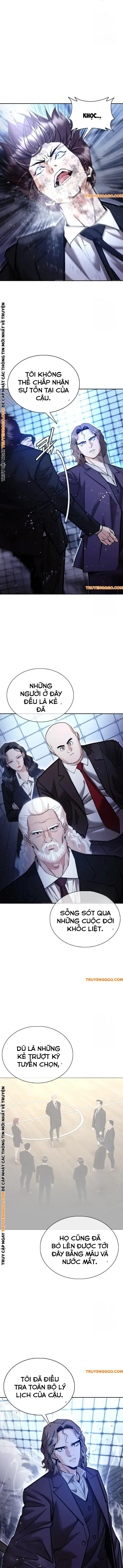 Bộ Vest Siêu Năng Chapter 9 - 18